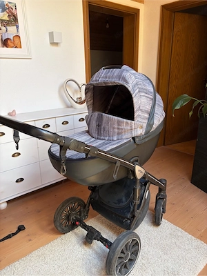 Kinderwagen Top Zustand 