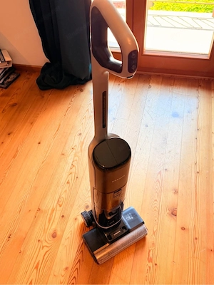Dreame H14 Pro Nass- & Trockensauger   Schwarz Bild 3