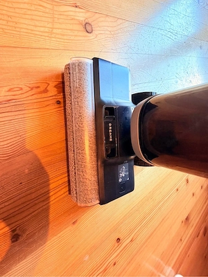 Dreame H14 Pro Nass- & Trockensauger   Schwarz Bild 4