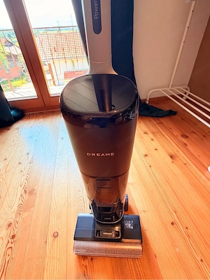 Dreame H14 Pro Nass- & Trockensauger   Schwarz Bild 2