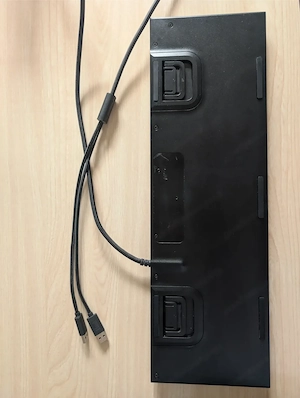 Logitech G815 - Mechanische Gaming Tastatur Bild 4