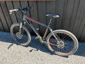 MTB Trek 6500 - wenig benutzt Bild 2