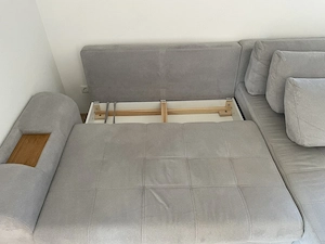 Couch zu verkaufen  Bild 3