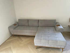 Couch zu verkaufen  Bild 2