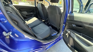 Fiat Punto 1.4 Benzin | Nur 161.000 km | Klima & USB | Pickerl bis 12 2026 | Perfekt für Fahranfänge Bild 7
