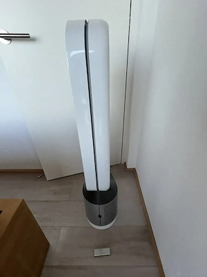 Dyson Pure Cool Turmventialtor Bild 2