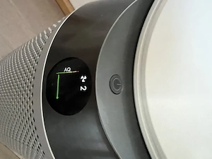 Dyson Pure Cool Turmventialtor Bild 4