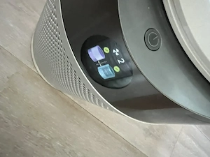 Dyson Pure Cool Turmventialtor Bild 3