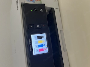 Drucker-Scanner Brother, Tintenstrahl, kompackt Bild 3