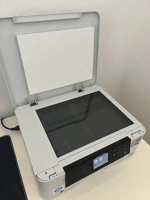 Drucker-Scanner Brother, Tintenstrahl, kompackt Bild 2