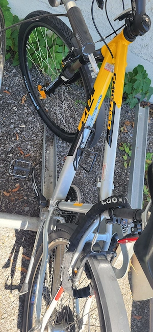fahrrad 26zoll Bild 2
