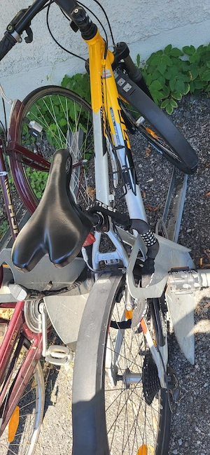 fahrrad 26zoll Bild 3