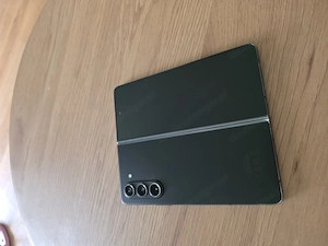Samsung Galaxy Z Fold5   Phantom Black   256 GB   Bild 5