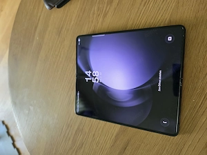 Samsung Galaxy Z Fold5   Phantom Black   256 GB   Bild 4