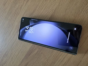 Samsung Galaxy Z Fold5   Phantom Black   256 GB   Bild 3