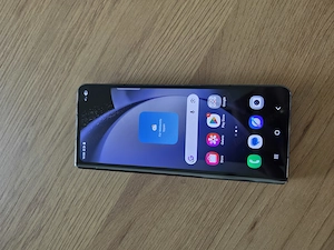 Samsung Galaxy Z Fold5   Phantom Black   256 GB   Bild 2
