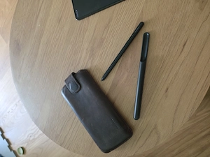 Samsung Galaxy Z Fold5   Phantom Black   256 GB   Bild 8