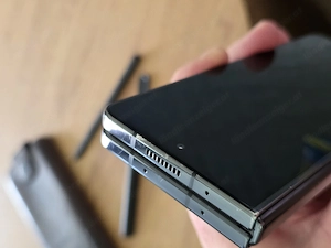 Samsung Galaxy Z Fold5   Phantom Black   256 GB   Bild 6