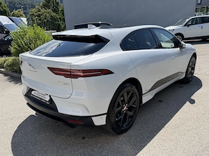 Jaguar I-Pace HSE EV400 AWD 2019 1 Besitz Top! Bild 4