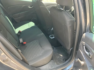 Renault Clio Limited Bild 6