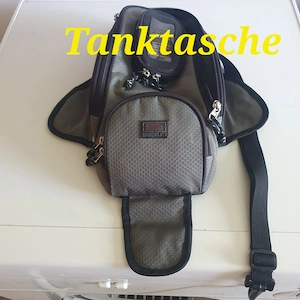 motorrad YAHAMA FZ1-SA Bild 8