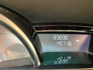 Renault Clio Limited Bild 5