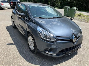 Renault Clio Limited Bild 3