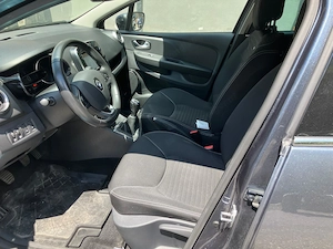 Renault Clio Limited Bild 8