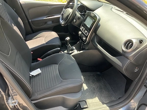 Renault Clio Limited Bild 7