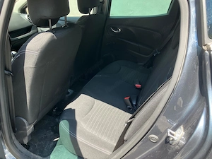 Renault Clio Limited Bild 10