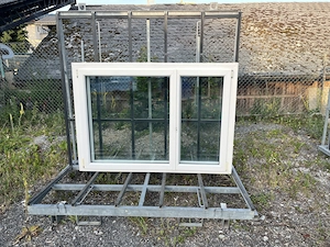 Fenster internorm top von 25 euro bis 150 eoro Bild 4