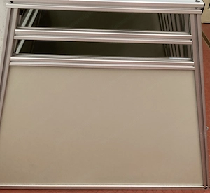 Auto- Hundebox günstig abzugeben Bild 2