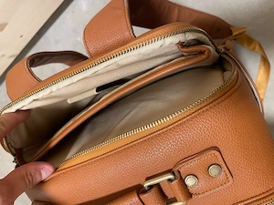 Kamrette Kamerarucksack Bild 4