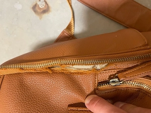 Kamrette Kamerarucksack Bild 3