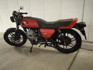 Moto Guzzi !!!!!