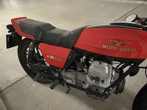 Moto Guzzi !!!!! Bild 2