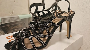 Damensandalen Bild 2