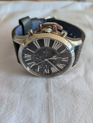 Herrenuhr  Bild 2