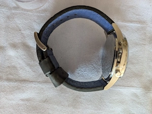 Herrenuhr  Bild 4