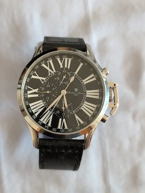 Herrenuhr  Bild 3
