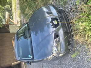 Autos zum ausschlachten