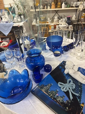 Kellerflohmarkt Bludenz 4.+5. Juli Bild 2