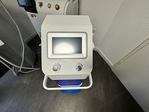 Aquafacial Beauty Tech Hydra Beauty Bild 2