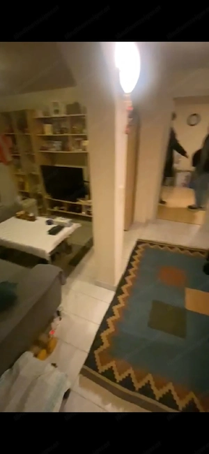 Wohnung in Höchst Bild 4