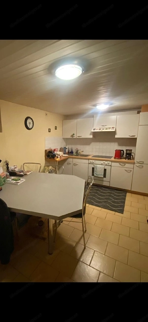 Wohnung in Höchst Bild 2