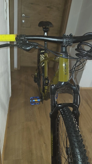 mountainbike mtb fahrrad xl grosse 29 zoll Bild 3