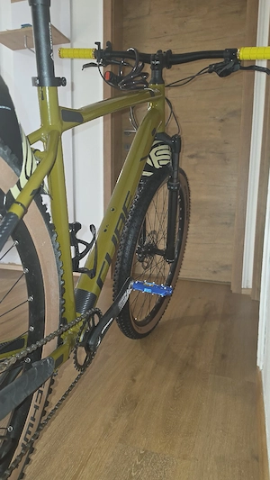 mountainbike mtb fahrrad xl grosse 29 zoll Bild 5