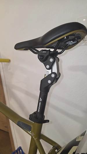mountainbike mtb fahrrad xl grosse 29 zoll Bild 2