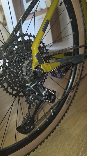 mountainbike mtb fahrrad xl grosse 29 zoll Bild 4