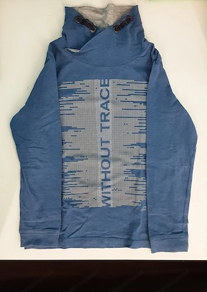 s.Oliver - Langarmshirt Größe 140 Bild 2